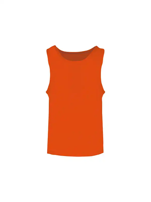 Spicy Orange