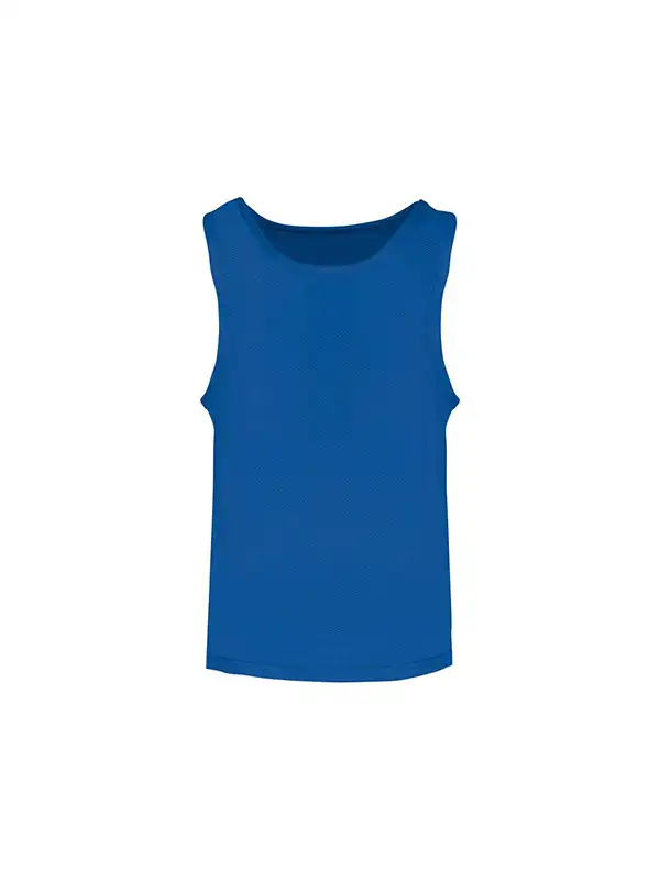 Sporty Royal Blue