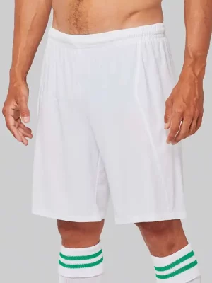 Športne kratke hlače – Proact – Sports Shorts PA101