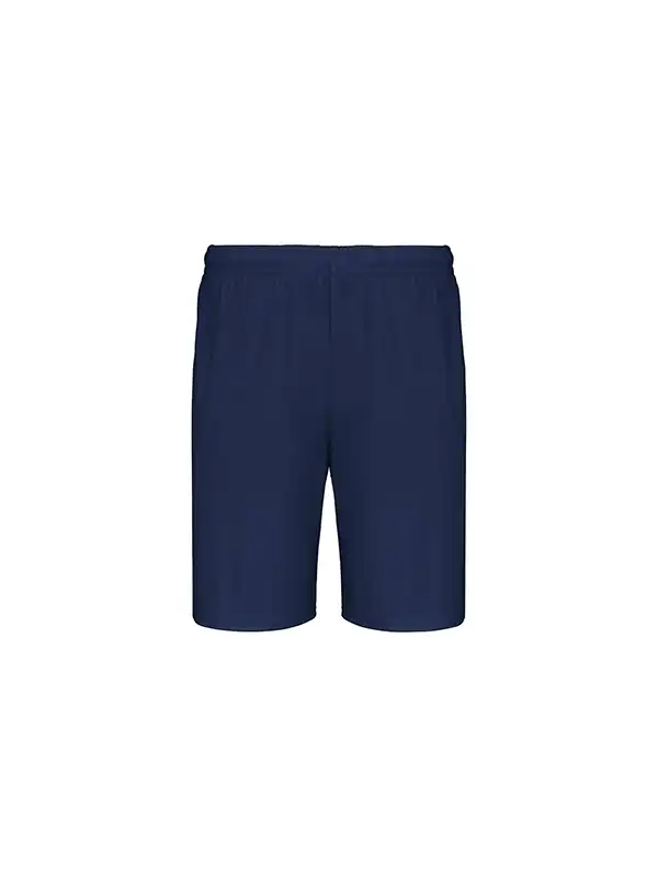 Sporty Navy