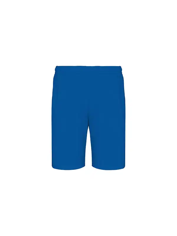 Sporty Royal Blue