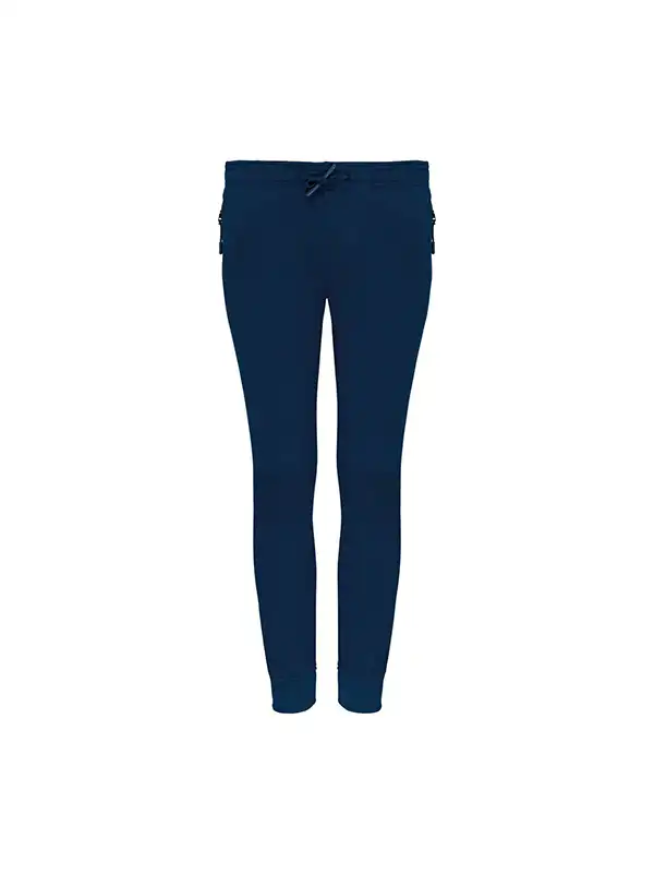 Sporty Navy