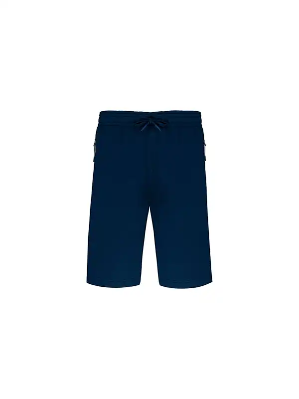 Sporty Navy