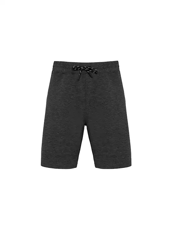 Deep Grey Heather