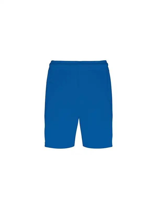 Sporty Royal Blue