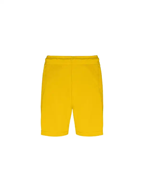 Sporty Yellow