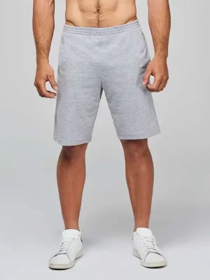 Športne kratke hlače – Proact – Men’s Jersey Sports Shorts PA151
