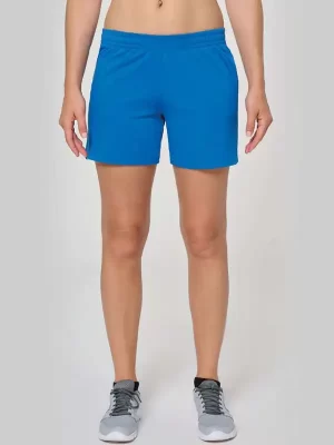 Ženske športne kratke hlače – Proact – Ladies’ Jersey Sports Shorts PA152
