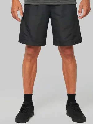 Športne kratke hlače – Proact – Sports Shorts PA154