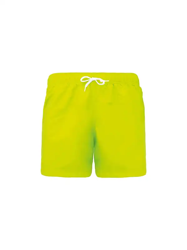 Fluorescent Yellow