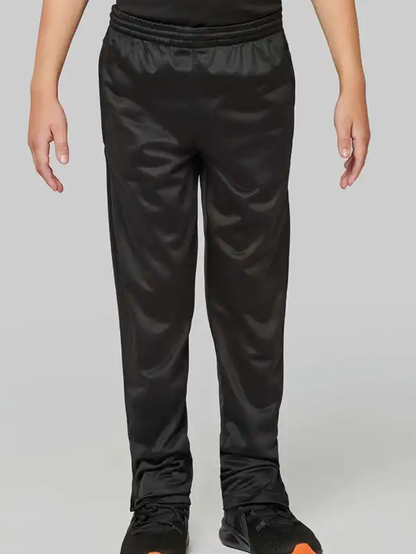 Otroška športna trenirka - Proact - Kids' Tracksuit Bottoms PA199