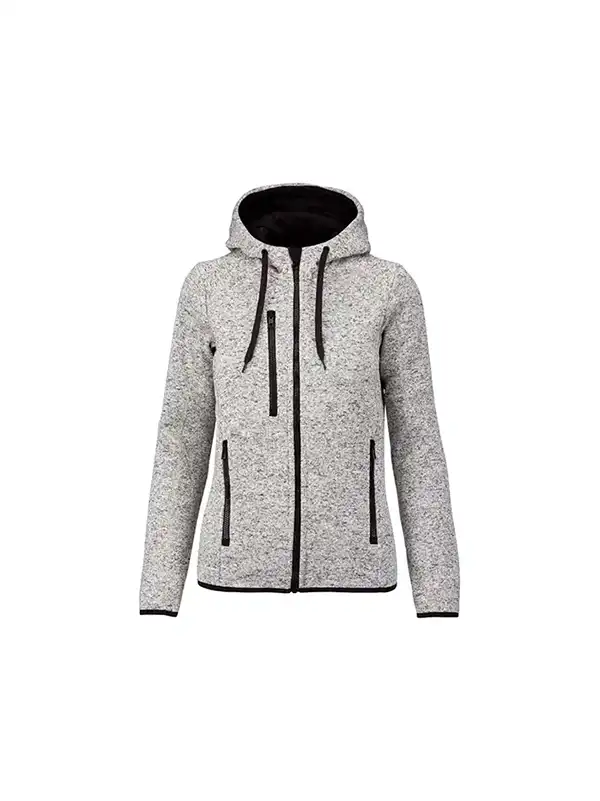 Light Grey Melange