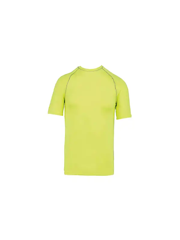 Fluorescent Yellow