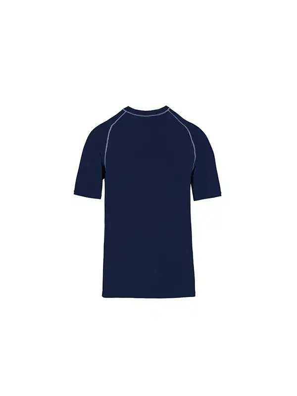 Sporty Navy