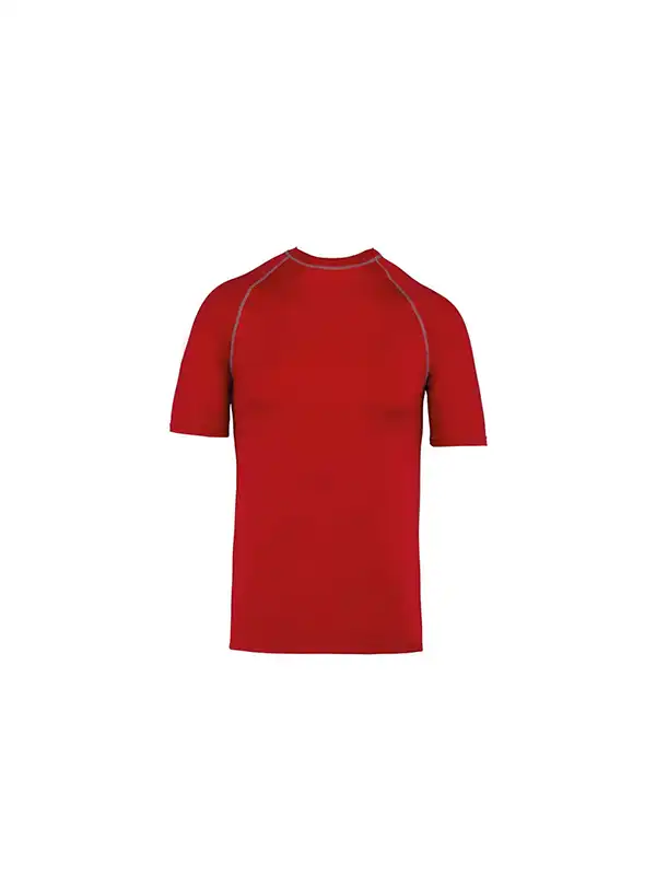 Sporty Red