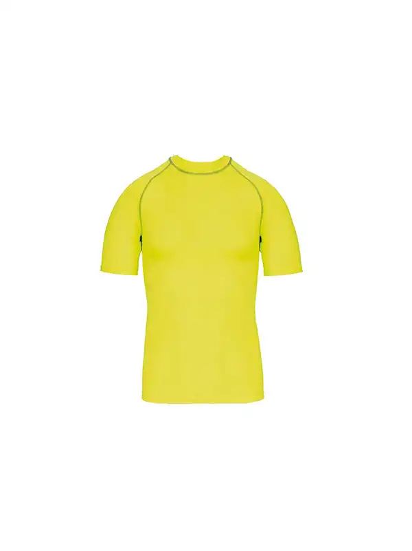 Fluorescent Yellow