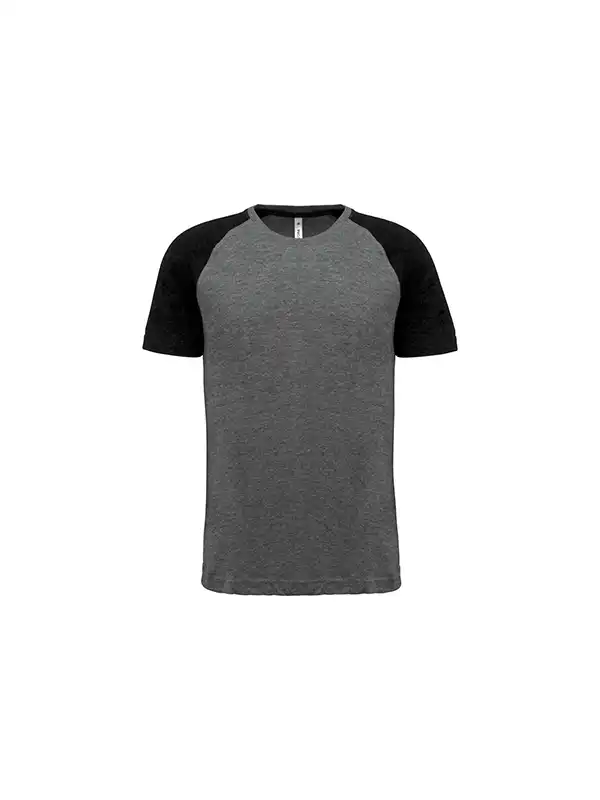Grey Heather/Black Heather
