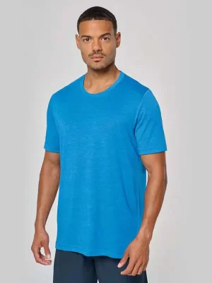 Športna majica – Proact – Triblend Sports T-Shirt PA4011