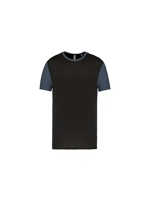 Black/Sporty Grey