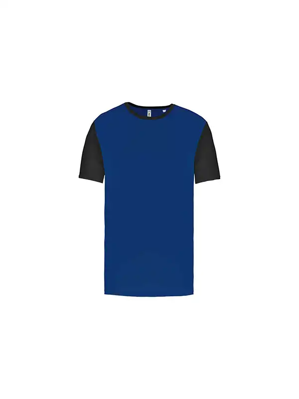 Dark Royal Blue/Black