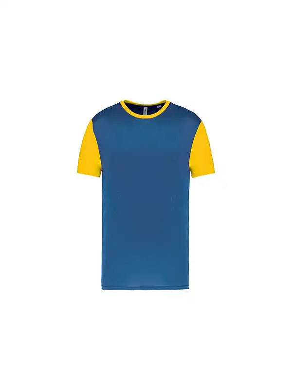 Sporty Royal Blue/Sporty Yellow