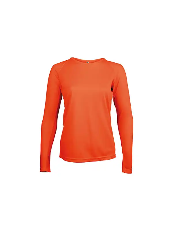 Fluorescent Orange