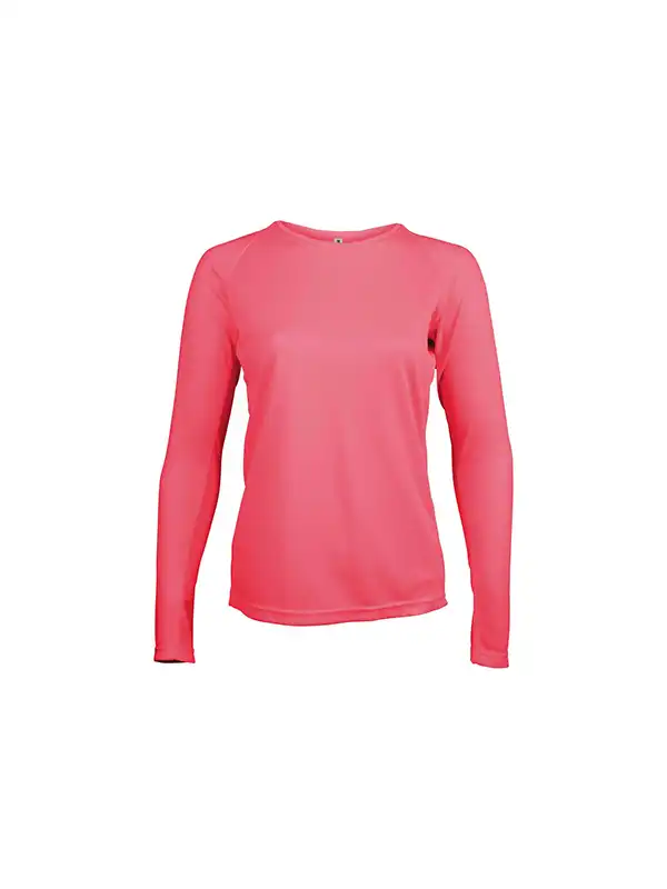 Fluorescent Pink