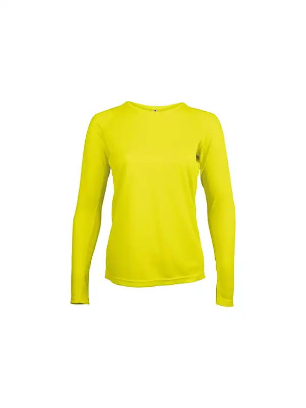 Fluorescent Yellow