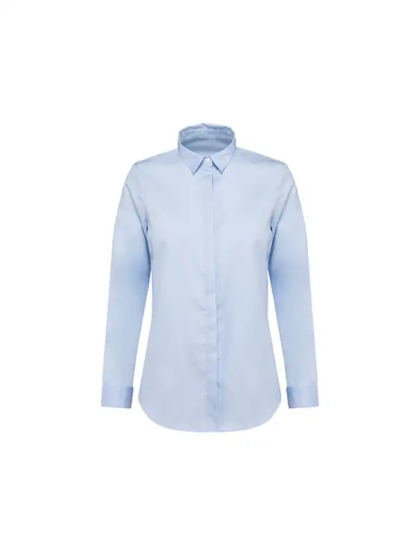 Essential Light Blue