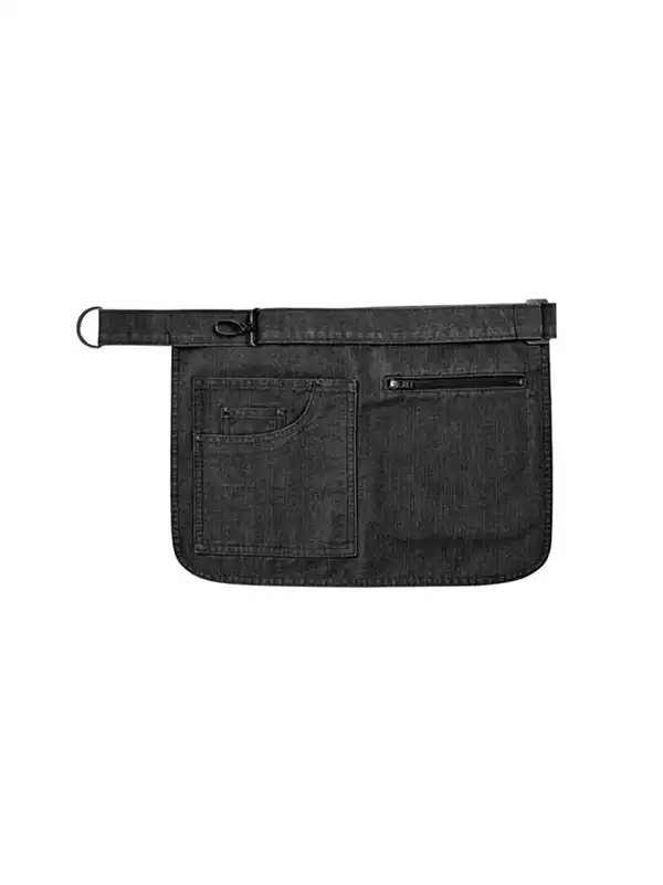 Black Denim