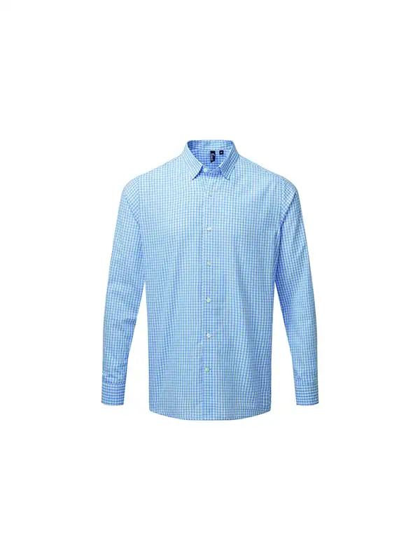 Light Blue/White
