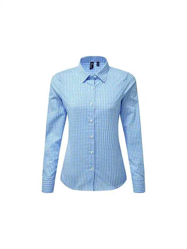 Light Blue/White