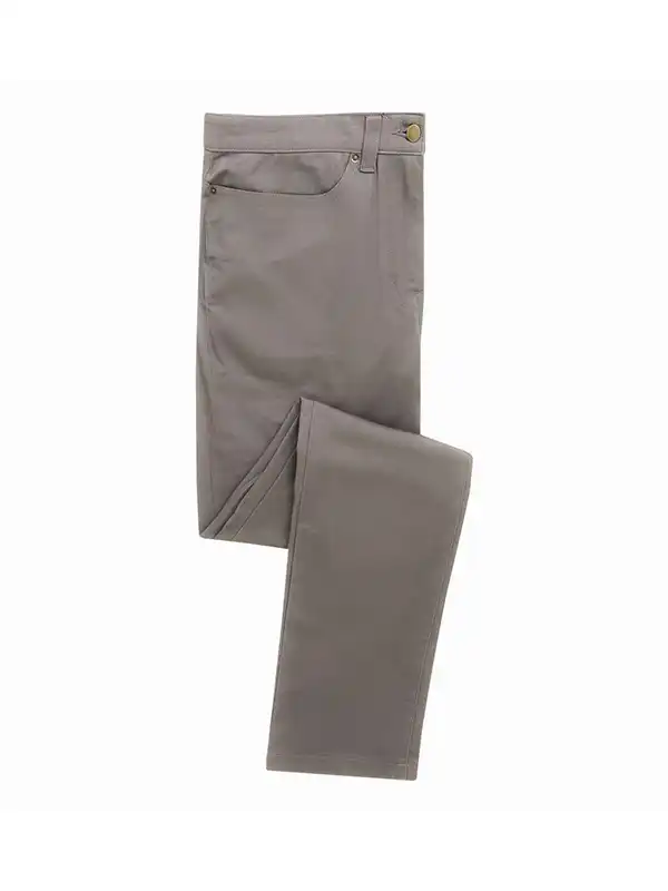 Steel
