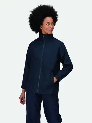Ženska jakna – Regatta – Hudson Women – Fleece-Lined Jacket RETRA306