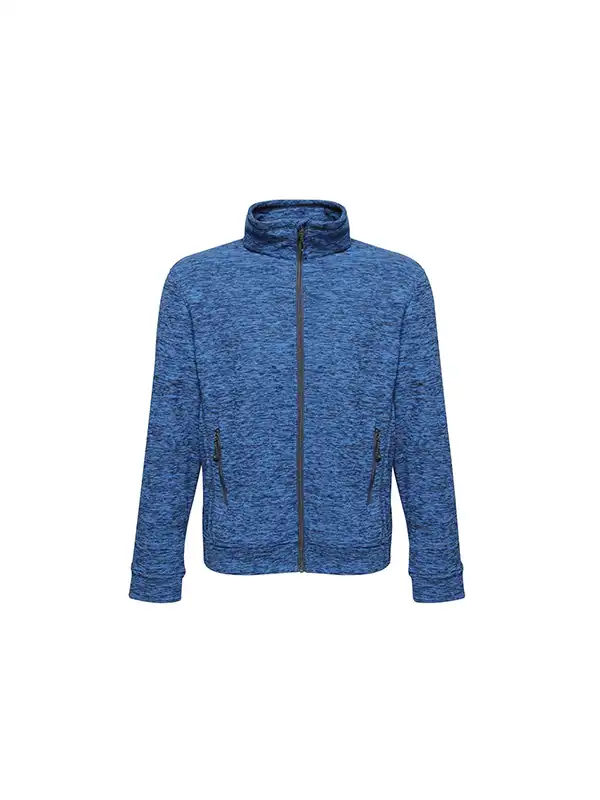 Navy Marl