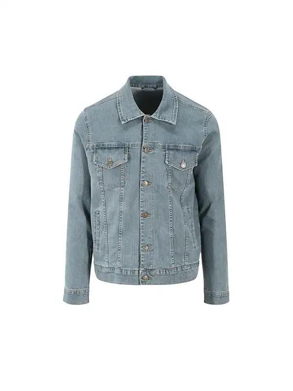 Light Blue Wash
