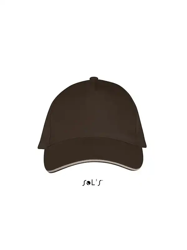 Chocolate/Beige