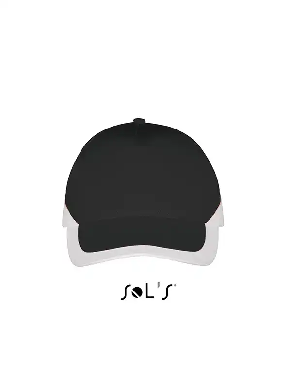 Black/White