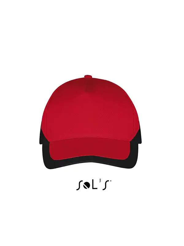 Red/Black