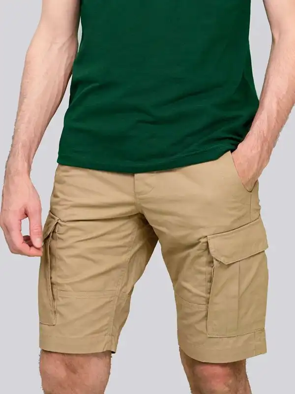 Kratke hlače - Sol's - Jackson – Men's Bermuda Shorts SO01660