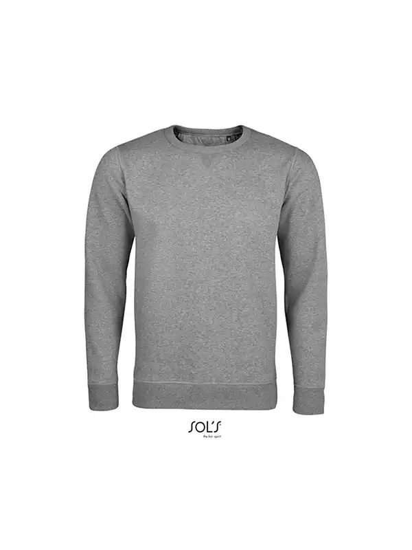 Grey Melange