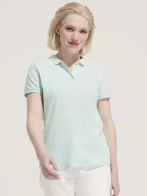 Ženska polo majica – Sol’s – Planet Women Polo Shirt SO03575