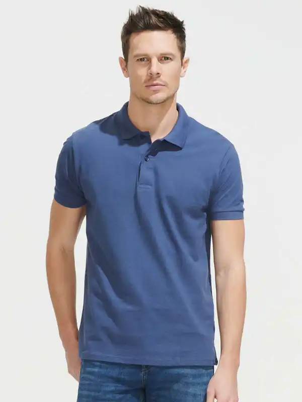 Polo majica - Sol's - Perfect Men Polo Shirt SO11346