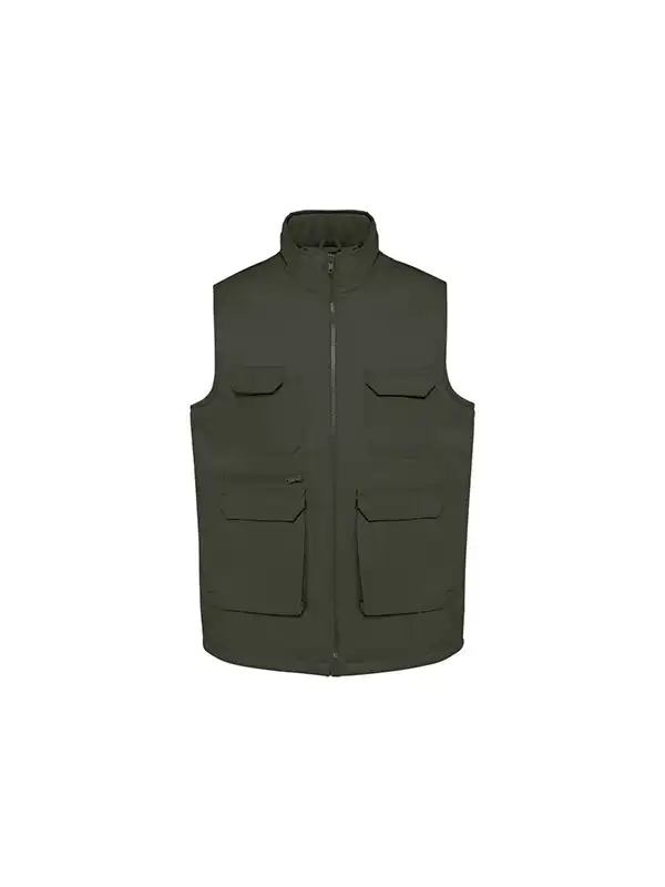 Dark Khaki