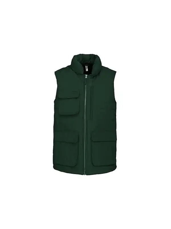 Forest Green