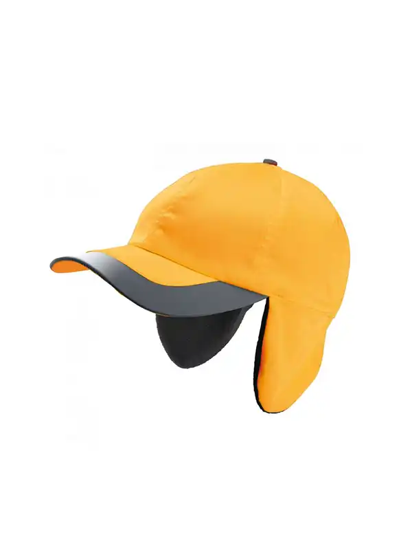 Fluorescent Orange