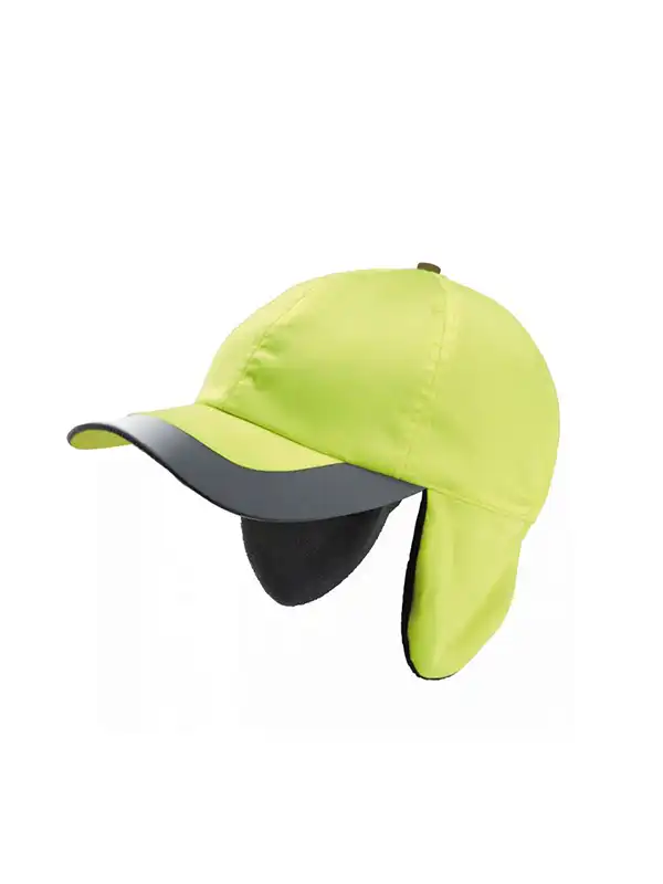 Fluorescent Yellow