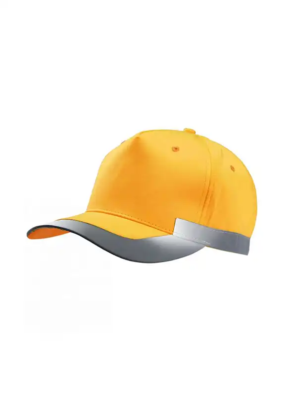 Fluorescent Orange