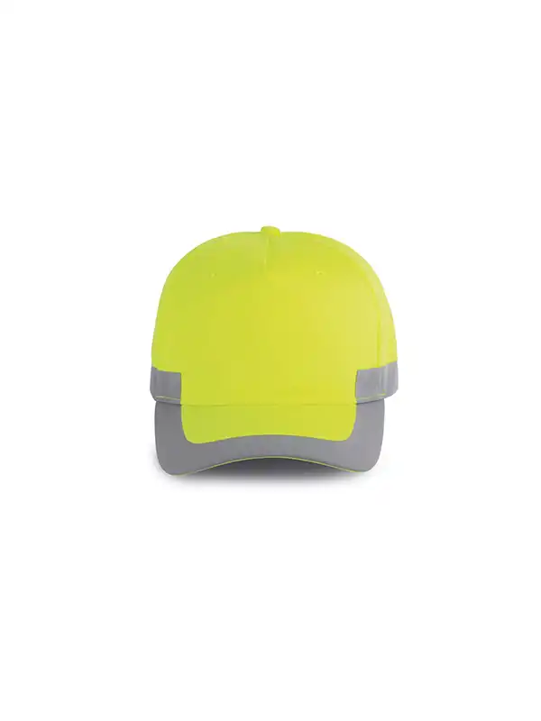 Fluorescent Yellow