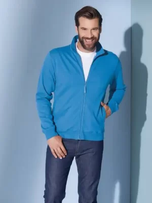 Pulover – Daiber – Sweat Jacket JN 58